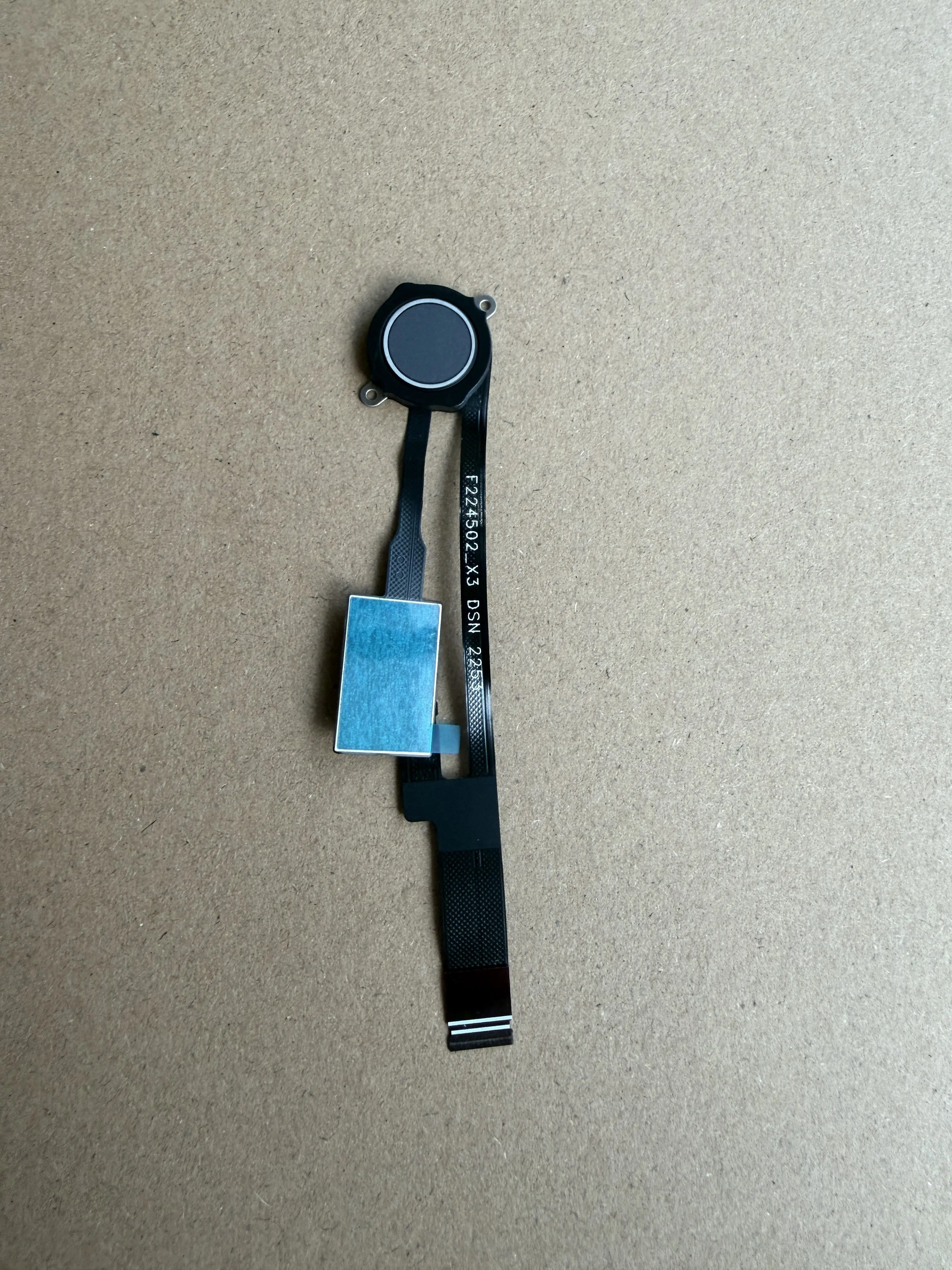 For Lenovo Savior Y9000X R9000X APH8 2023 fingerprint reader switch board
For Lenovo Savior Y9000X R9000X APH8 2023 fingerprint reader switch board