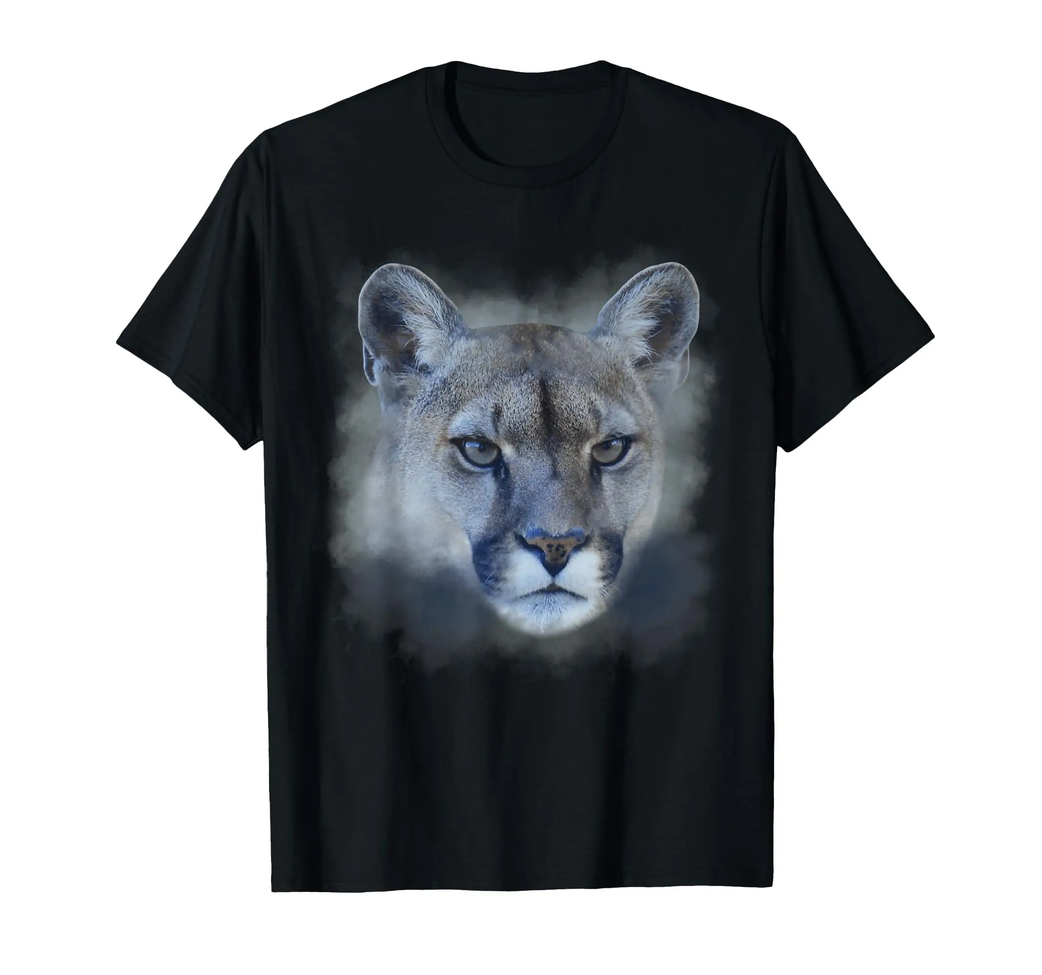 Hot-Selling Cool Mountain Lion Puma Cougar Illustration T-Shirt Retro Cotton Shirt Men Women Tee
Hot-Selling Cool Mountain Lion Puma Cougar Illustration T-Shirt Retro Cotton Shirt Men Women Tee