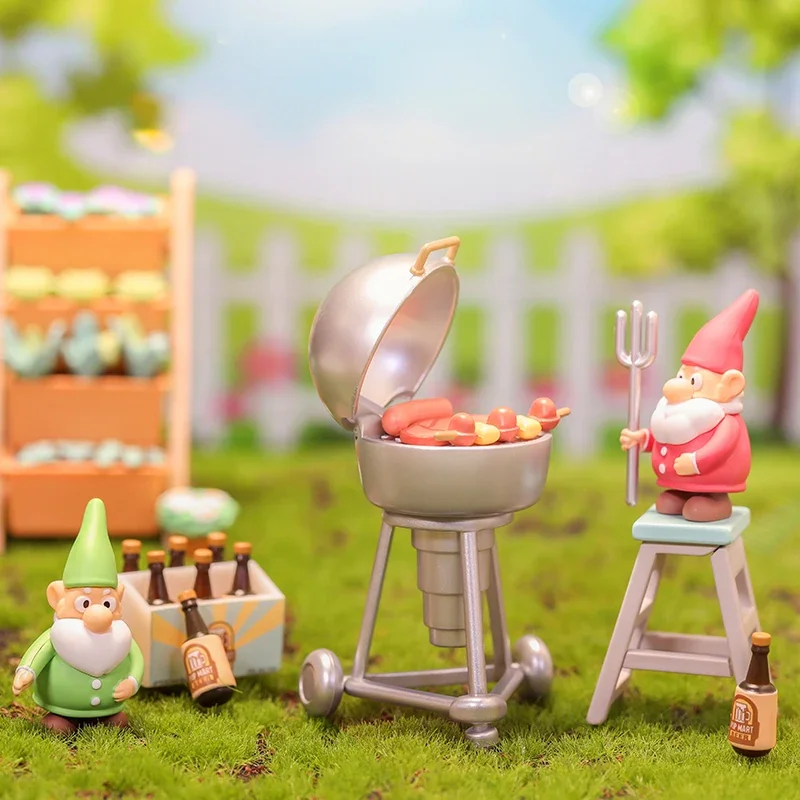 POP MART COUNTRYARD ELF Series Blind Box Toy Caja Ciega Kawaii Doll Action Figure Toys Collectible Figurine Model Mystery Box
POP MART COUNTRYARD ELF Series Blind Box Toy Caja Ciega Kawaii Doll Action Figure Toys Collectible Figurine Model Mystery Box