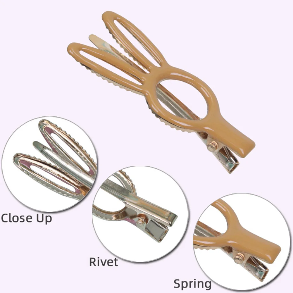 6Pcs Shaped Hairpins Bright Colors Fashionable Metal Clips for Girls Teens Women Headwear Outfits
6Pcs Shaped Hairpins Bright Colors Fashionable Metal Clips for Girls Teens Women Headwear Outfits