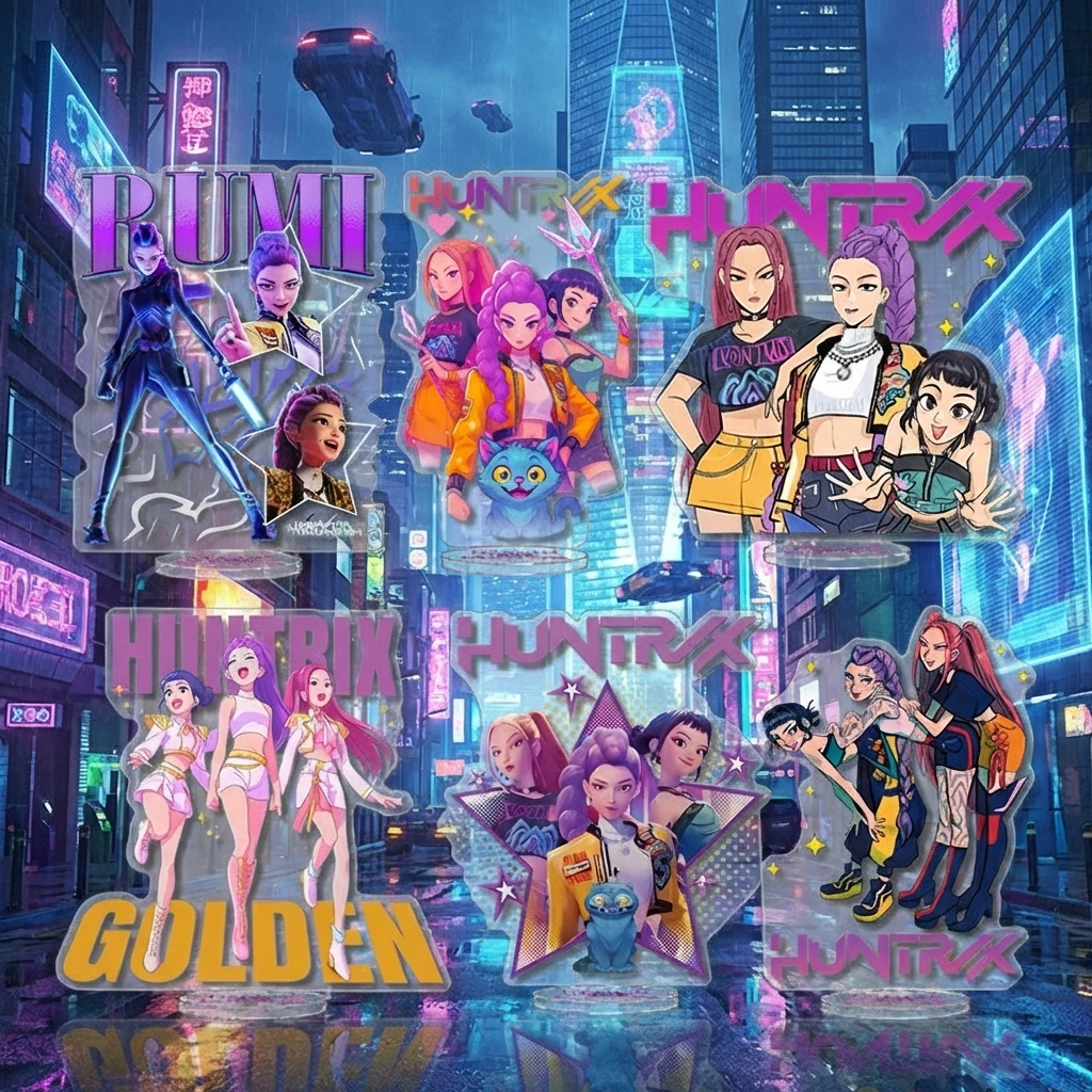 Акриловая подставка «Корпус уничтожения демонов» (1-49 слоев), большая, для фанатов аниме, настольное украшение, коллекционная фигурка, подарок
Акриловая подставка «Корпус уничтожения демонов» (1-49 слоев), большая, для фанатов аниме, настольное украшение, коллекционная фигурка, подарок