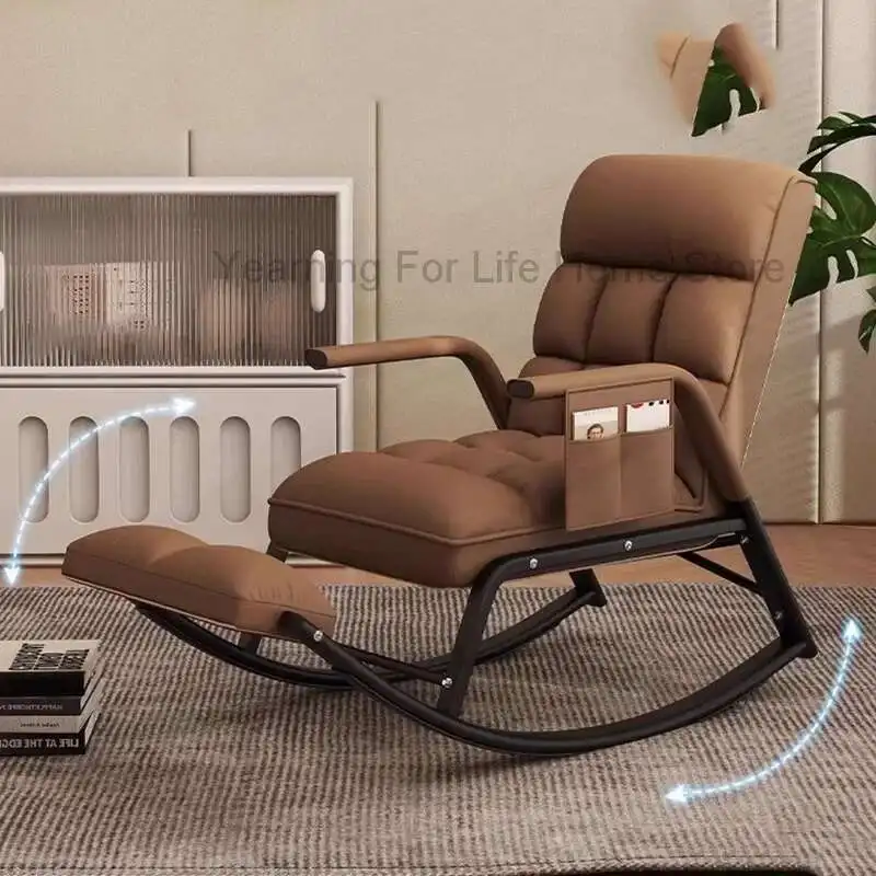 Bedroom Modern Chairs Living Room Luxury Nordic Floor Chairs Design Recliner Single Sillones Modernos Para Sala Home Furniture
Bedroom Modern Chairs Living Room Luxury Nordic Floor Chairs Design Recliner Single Sillones Modernos Para Sala Home Furniture