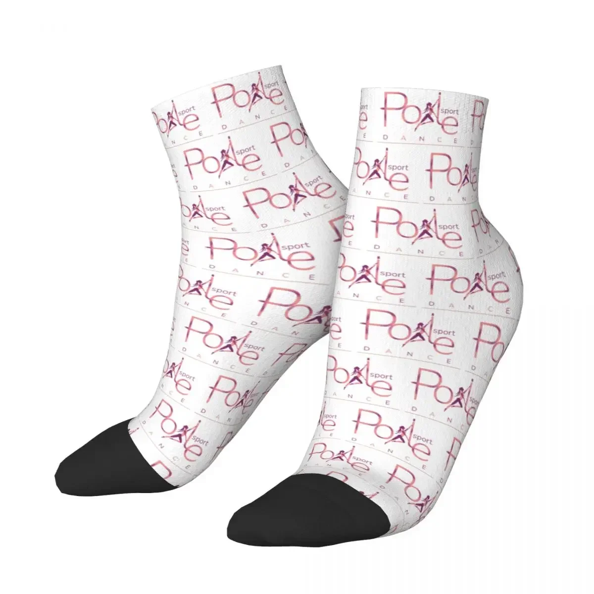 Pole Dance Socks Harajuku Sweat Absorbing Stockings All Season Socks Accessories for Man's Woman's Christmas Gifts
Pole Dance Socks Harajuku Sweat Absorbing Stockings All Season Socks Accessories for Man's Woman's Christmas Gifts