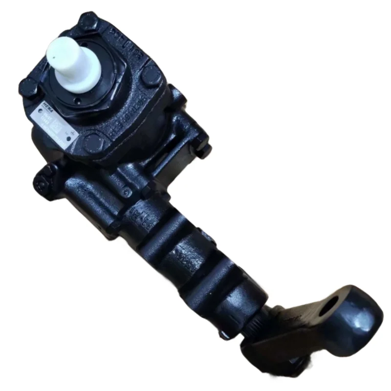 Auto Power Steering Rack for Mercedes-Benz G500 G55 A4634600001 4634600001 A4634600401
Auto Power Steering Rack for Mercedes-Benz G500 G55 A4634600001 4634600001 A4634600401