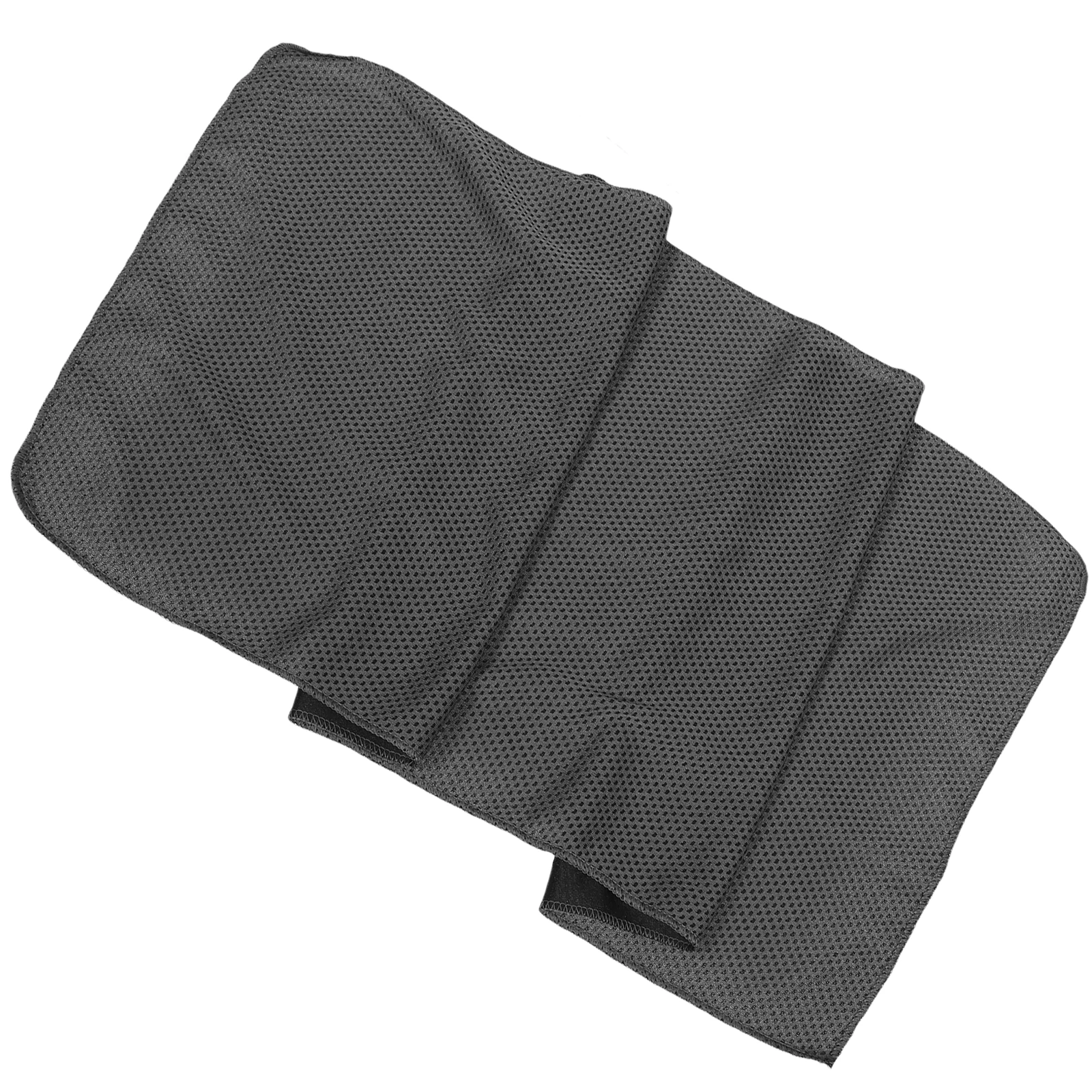 1pcs Quick-drying Sports Towel Deep Gray Round Mesh Bag Super Absorbent Fast Dry Travel Gym Sweat Friendly Yoga Fitness
1pcs Quick-drying Sports Towel Deep Gray Round Mesh Bag Super Absorbent Fast Dry Travel Gym Sweat Friendly Yoga Fitness