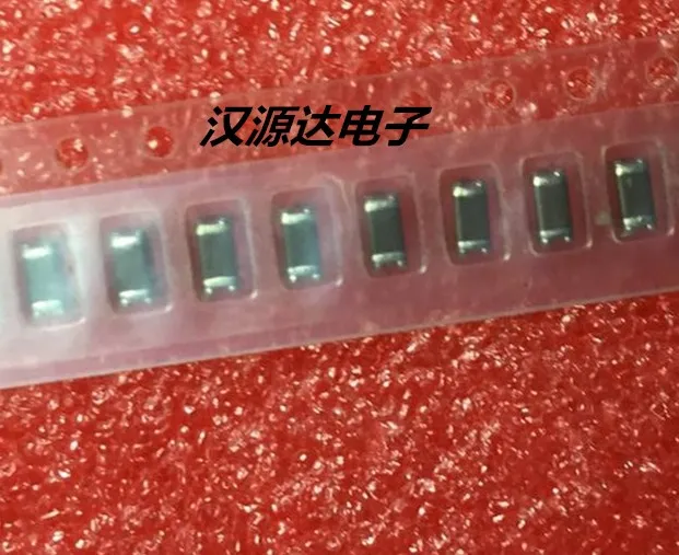 20pcs/lot KRM311R71H475KH01L 1206 4.7UF 50V chips Electronic new
20pcs/lot KRM311R71H475KH01L 1206 4.7UF 50V chips Electronic new