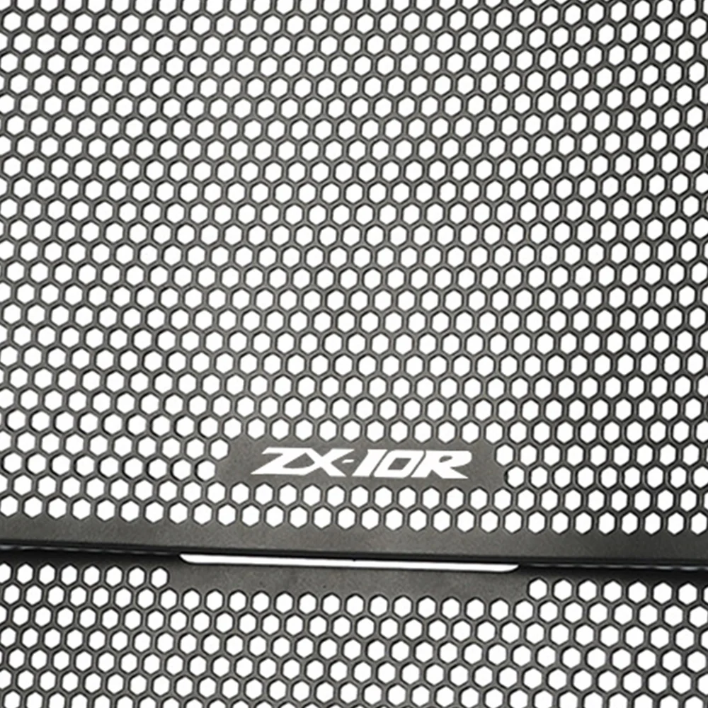 Ninja ZX-10R ZX-10RR Accessories For Kawasaki ZX10R ZX10RR 2021 2022 2023 2025 Motorcycle Radiator Grille Guard Protector Cover
Ninja ZX-10R ZX-10RR Accessories For Kawasaki ZX10R ZX10RR 2021 2022 2023 2025 Motorcycle Radiator Grille Guard Protector Cover