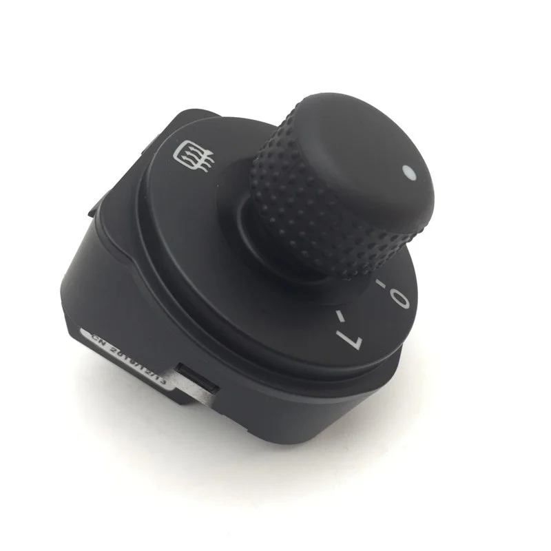 1Pcs For Volkswagen Models 2002-2018 POLO Rearview Mirror Adjustment Knob Switch Automobiles Parts Accessories Car Stuff Auto
1Pcs For Volkswagen Models 2002-2018 POLO Rearview Mirror Adjustment Knob Switch Automobiles Parts Accessories Car Stuff Auto
