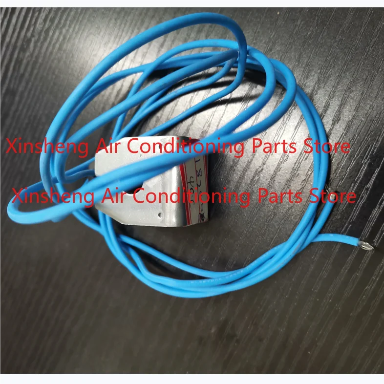 New for Hisense central air conditioner 17C64850B solenoid valve coil AC240V MK20 SRN-ADC
New for Hisense central air conditioner 17C64850B solenoid valve coil AC240V MK20 SRN-ADC