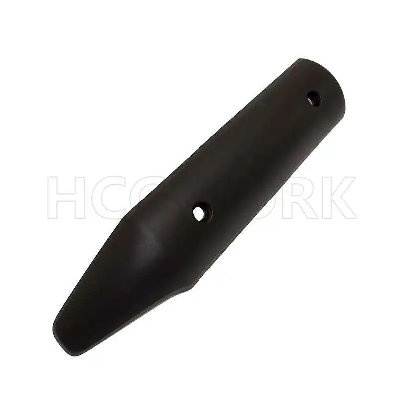 Motorcycle Original Parts Exhaust Muffler Guard Cover for Wuyang-honda Wh100 g 110wh110t Wh110t-2a
Motorcycle Original Parts Exhaust Muffler Guard Cover for Wuyang-honda Wh100 g 110wh110t Wh110t-2a