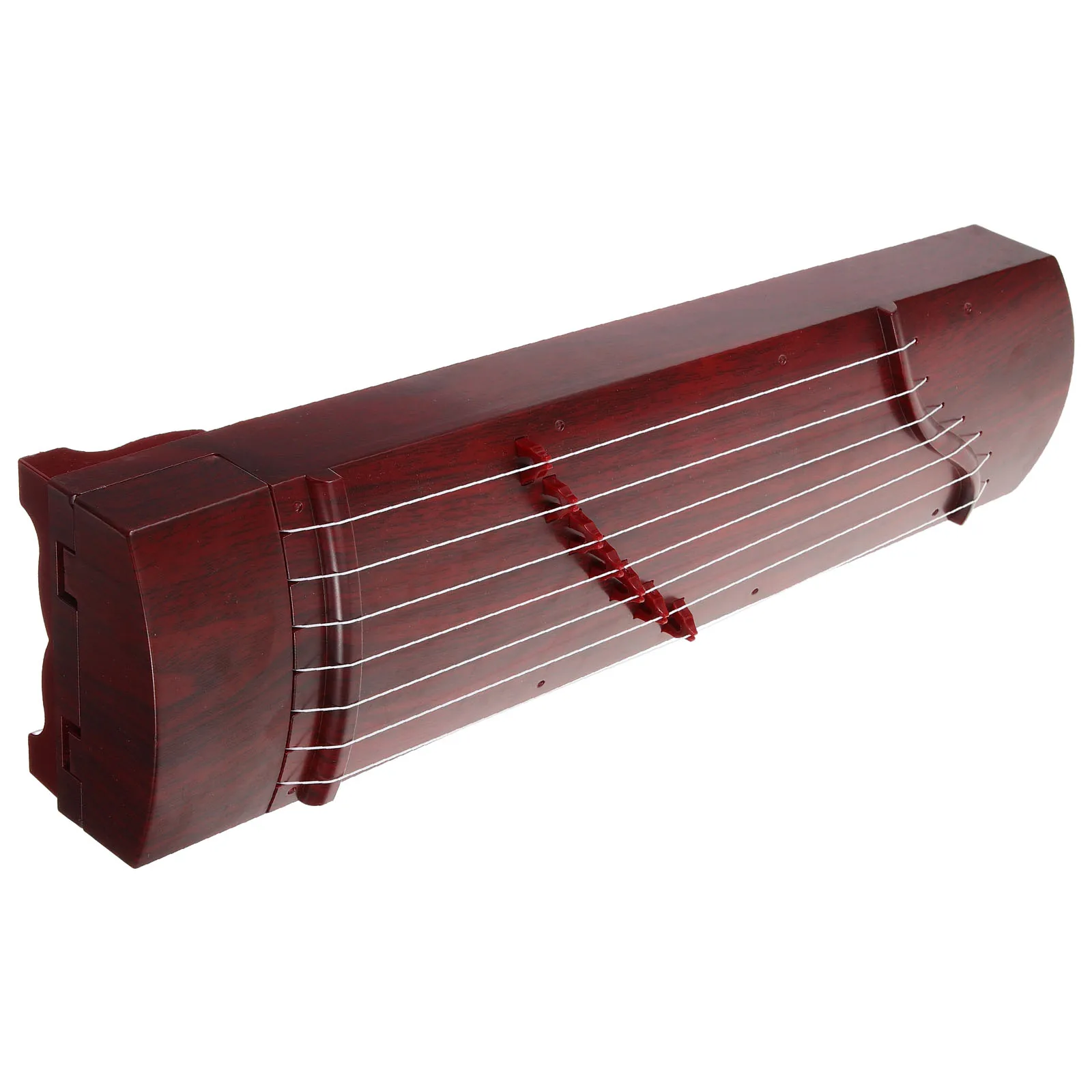 Simulated Guzheng Kids Musical Instruments Childrens Abs Chinese Toys Baby Practice Device
Simulated Guzheng Kids Musical Instruments Childrens Abs Chinese Toys Baby Practice Device