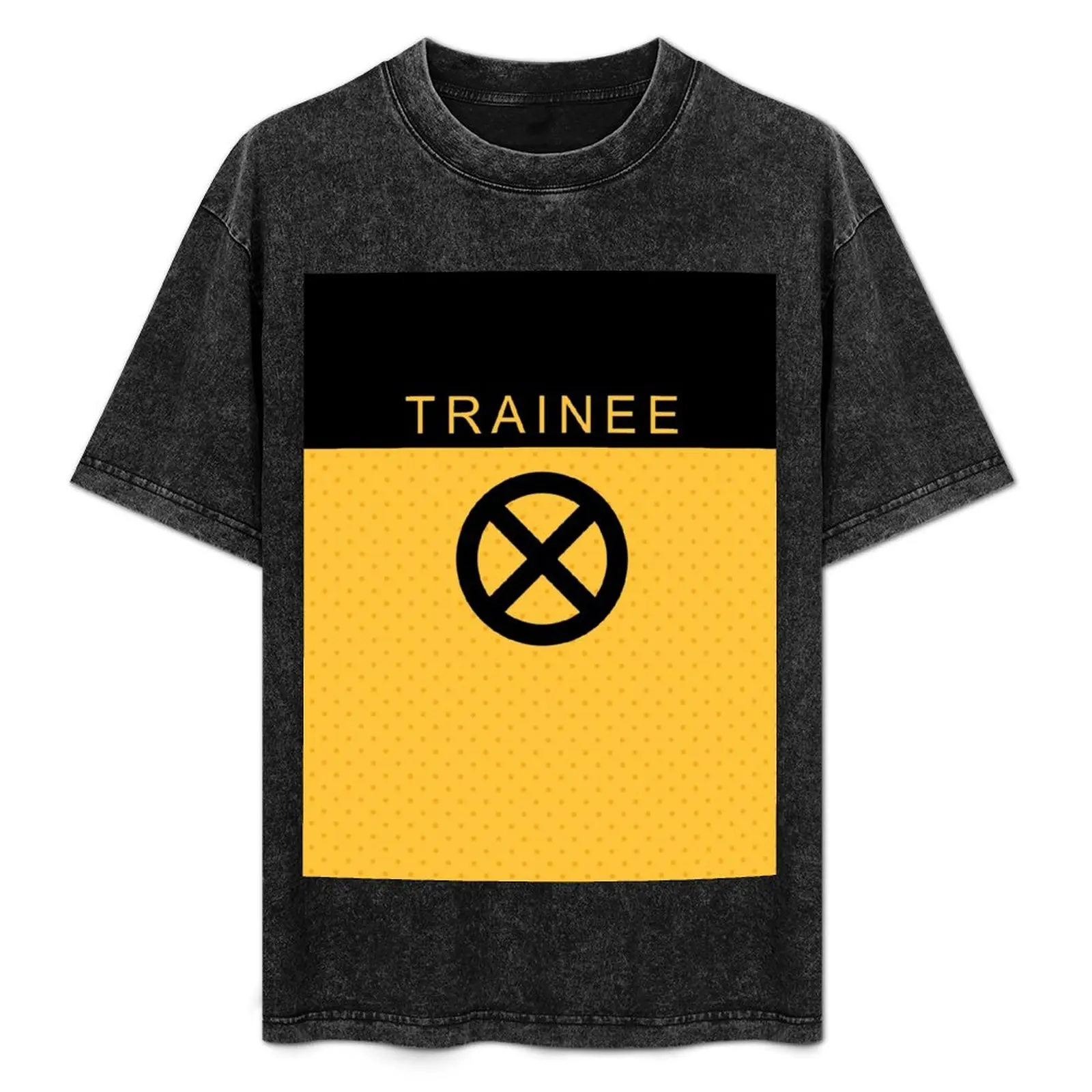 Trainee X Force T-Shirt Sun Block Outdoor T-Shirt
Trainee X Force T-Shirt Sun Block Outdoor T-Shirt
