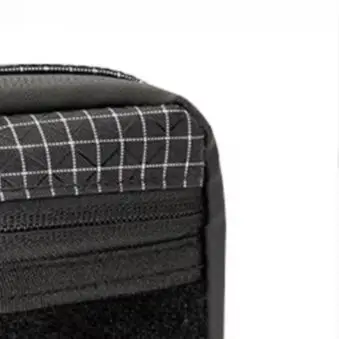 Bag For Dyneema Material For 70D Nylon Material 16x11x4cm Outdoor Storage Bag Tool Organizer Commuter Portable Card Holder
Bag For Dyneema Material For 70D Nylon Material 16x11x4cm Outdoor Storage Bag Tool Organizer Commuter Portable Card Holder