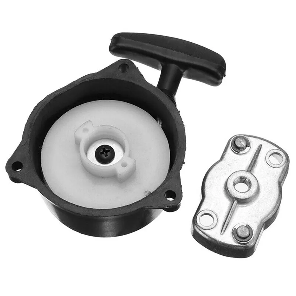 Accessories Pull Starter Garden Tool Power Equipment Alloy Assembly Brush Cutter Outdoor Pawl Recoil String Trimmer
Accessories Pull Starter Garden Tool Power Equipment Alloy Assembly Brush Cutter Outdoor Pawl Recoil String Trimmer
