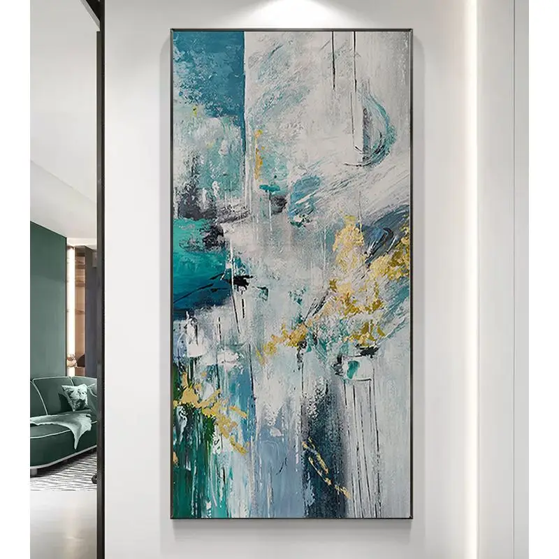 SDOYUNO Modern Abstract Painting By Number Landscape Picture Drawing By Number Decorative Painting For Adults Crafts Kits
SDOYUNO Modern Abstract Painting By Number Landscape Picture Drawing By Number Decorative Painting For Adults Crafts Kits