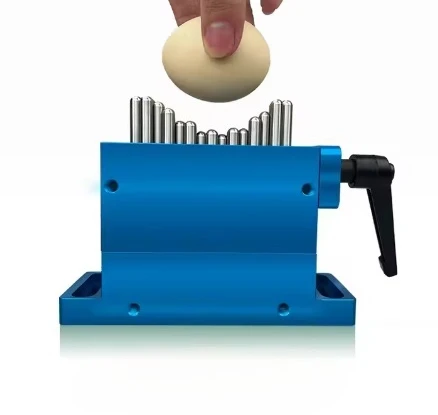 New lexible Jaws & Universal Clamps for Laser Marking Machine
New lexible Jaws & Universal Clamps for Laser Marking Machine
