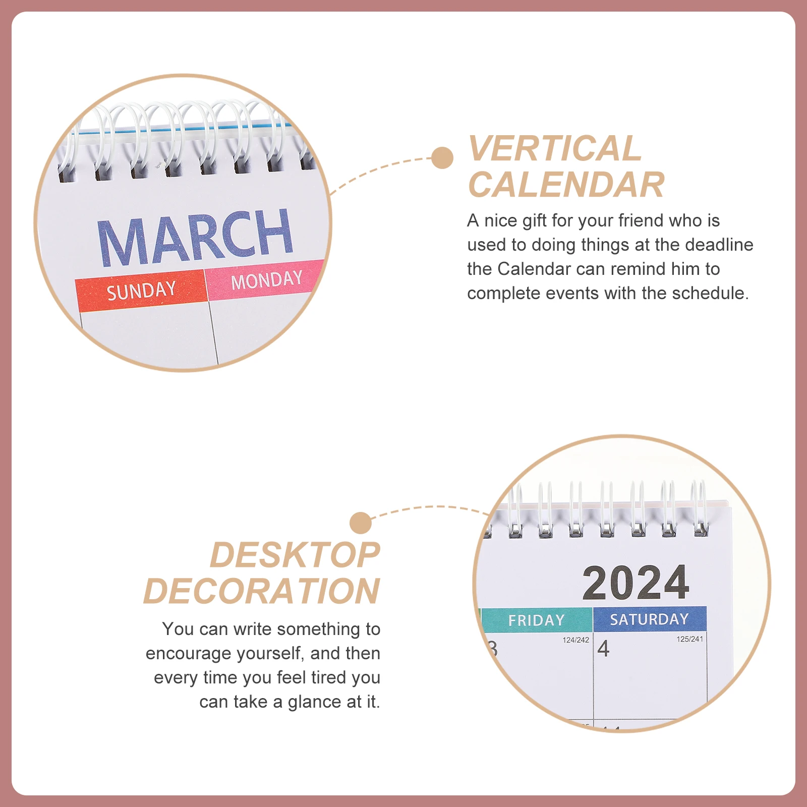 2024 Desk Calendar Simple Design Monthly Planner Home Office Accessories Students Teacher Use St Mini Schedule Table Top
2024 Desk Calendar Simple Design Monthly Planner Home Office Accessories Students Teacher Use St Mini Schedule Table Top