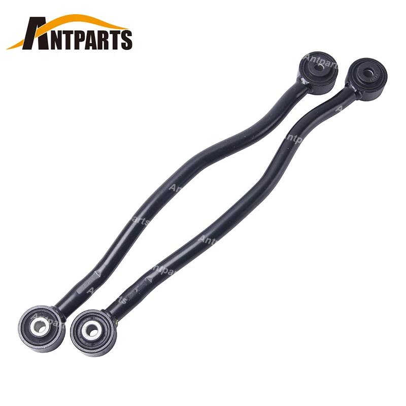 2PCS Rear Suspension Control Arm & Bushing For Chrysler 300 300C Dodge Charger 2012- 68051638AB 68051639AB
2PCS Rear Suspension Control Arm & Bushing For Chrysler 300 300C Dodge Charger 2012- 68051638AB 68051639AB