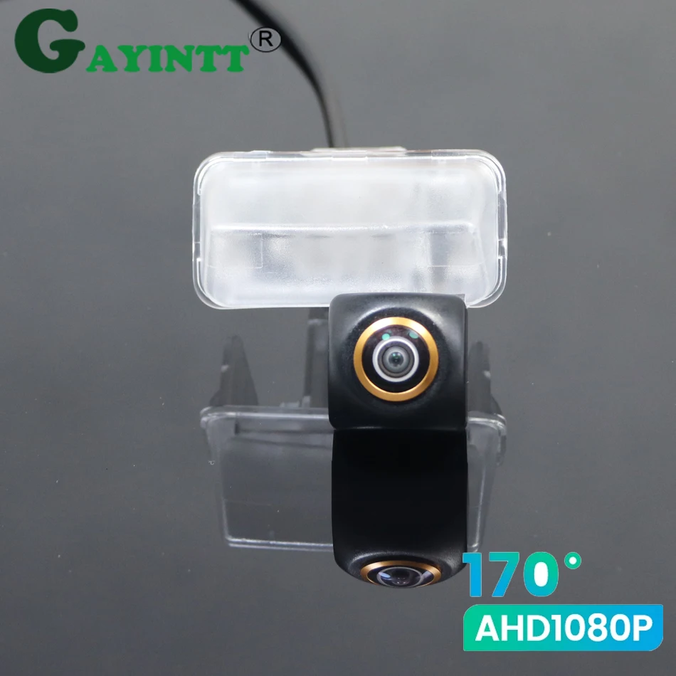 1080P HD 170° Car Rear View parking backup Camera for Citroen C4L 2013 2014 Night Vision Reverse AHD
1080P HD 170° Car Rear View parking backup Camera for Citroen C4L 2013 2014 Night Vision Reverse AHD