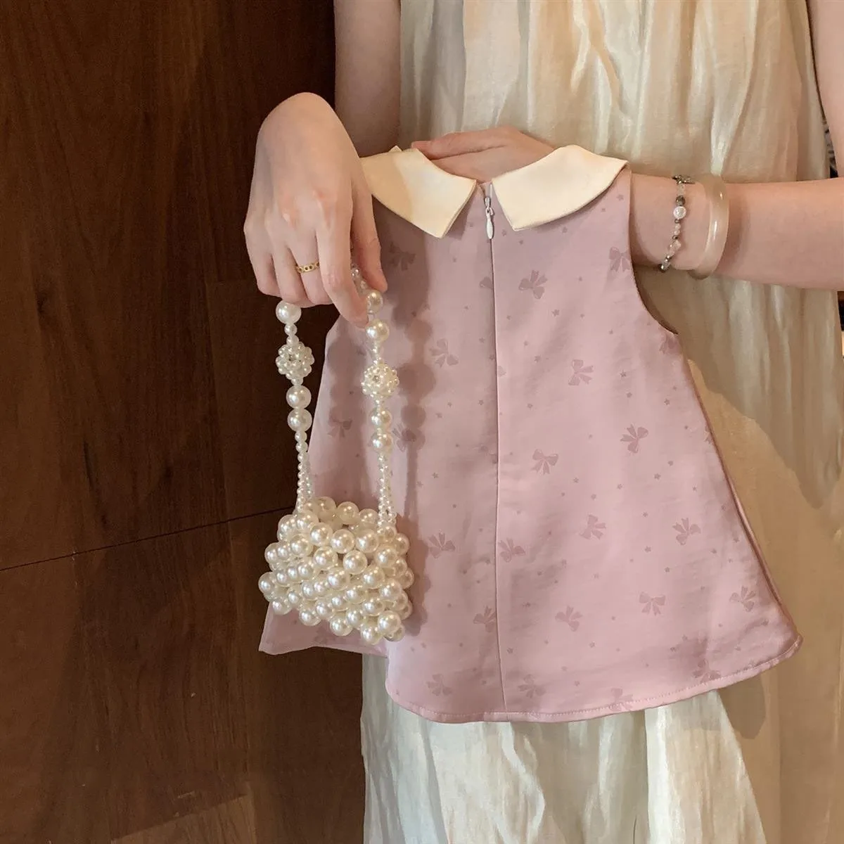 Girls' Summer Princess Dress Summer New Style Children's Baby Stylish Tank Top Skirt Trendy Autumn and Winter Girls' Dress
Girls' Summer Princess Dress Summer New Style Children's Baby Stylish Tank Top Skirt Trendy Autumn and Winter Girls' Dress