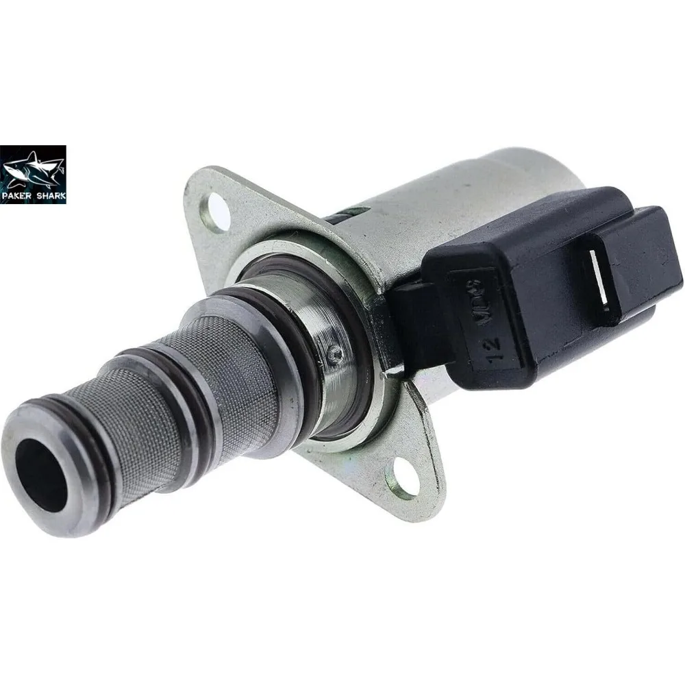 2748041 Solenoid Valve 274-8041 For Loader 420F 428E 430F 432E 450F 901C 902 Machinery Parts Replacement
2748041 Solenoid Valve 274-8041 For Loader 420F 428E 430F 432E 450F 901C 902 Machinery Parts Replacement