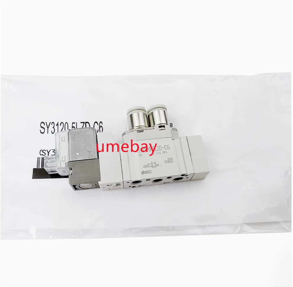 1pcs / solenoid valve : SY7120-4DZD-C8 SY7120-4DZD-C10 SY7120-3DZ-02 SY7120-5YO-02F-Q SY7120-5DOSD-02-F2 SY7120-5DZ-02F-Q
1pcs / solenoid valve : SY7120-4DZD-C8 SY7120-4DZD-C10 SY7120-3DZ-02 SY7120-5YO-02F-Q SY7120-5DOSD-02-F2 SY7120-5DZ-02F-Q