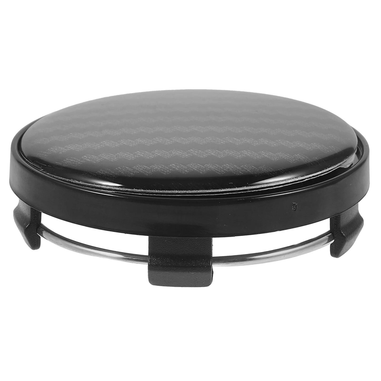 Carbon Fiber Wheel Center Cap 60mm ABS Aluminum Durable Dirtproof Hub Cover Auto Rim Tire Hubcaps Car Wheel Center Covers 
Carbon Fiber Wheel Center Cap 60mm ABS Aluminum Durable Dirtproof Hub Cover Auto Rim Tire Hubcaps Car Wheel Center Covers