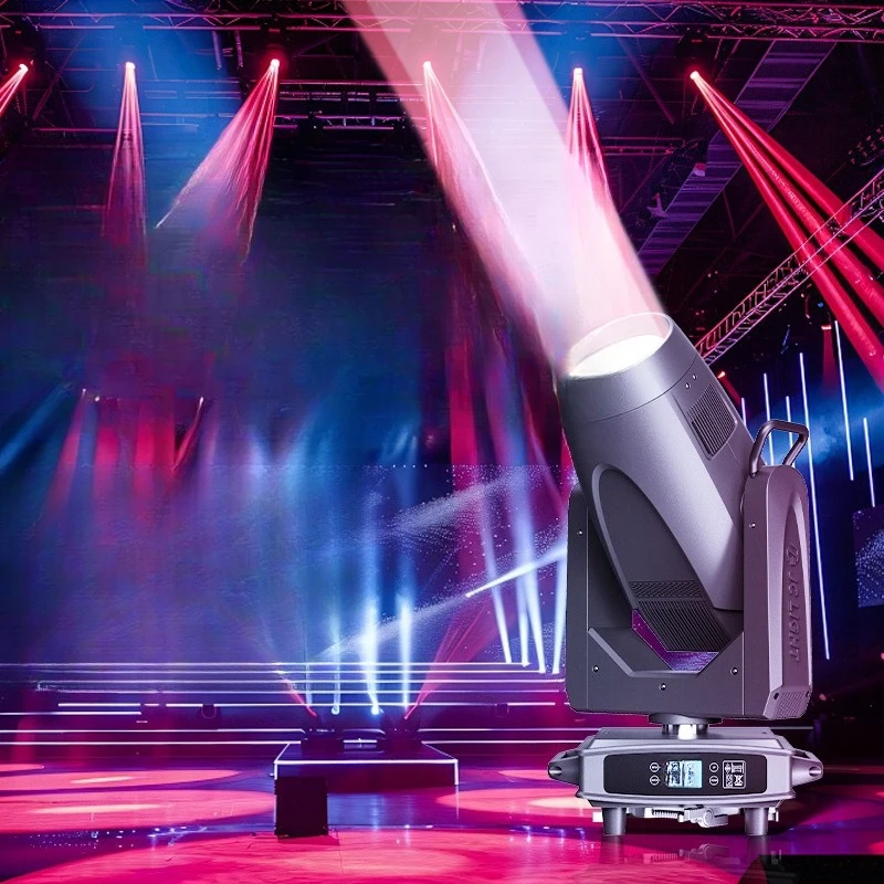 500W three-in-one pattern light professional stage beam of light computer light concert performance dmx512 dance micron
500W three-in-one pattern light professional stage beam of light computer light concert performance dmx512 dance micron