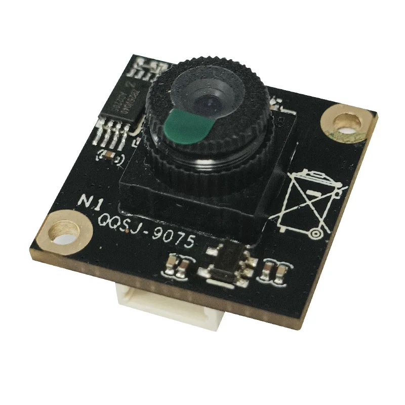 GC2083 Camera Module 2MP 1080P Commercial Display Advertising Machine Face Recognition USB Plug-and-Play
GC2083 Camera Module 2MP 1080P Commercial Display Advertising Machine Face Recognition USB Plug-and-Play