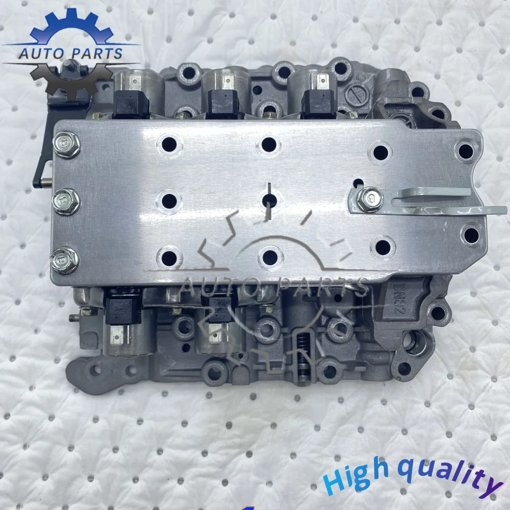 Automatic Transmission Valve Body With Solenoids F4A41 F4A42 F4A51 F5A51 V4A51 For 1996-Up Mitsubishi Kia Hyunda Car Accessories
Automatic Transmission Valve Body With Solenoids F4A41 F4A42 F4A51 F5A51 V4A51 For 1996-Up Mitsubishi Kia Hyunda Car Accessories