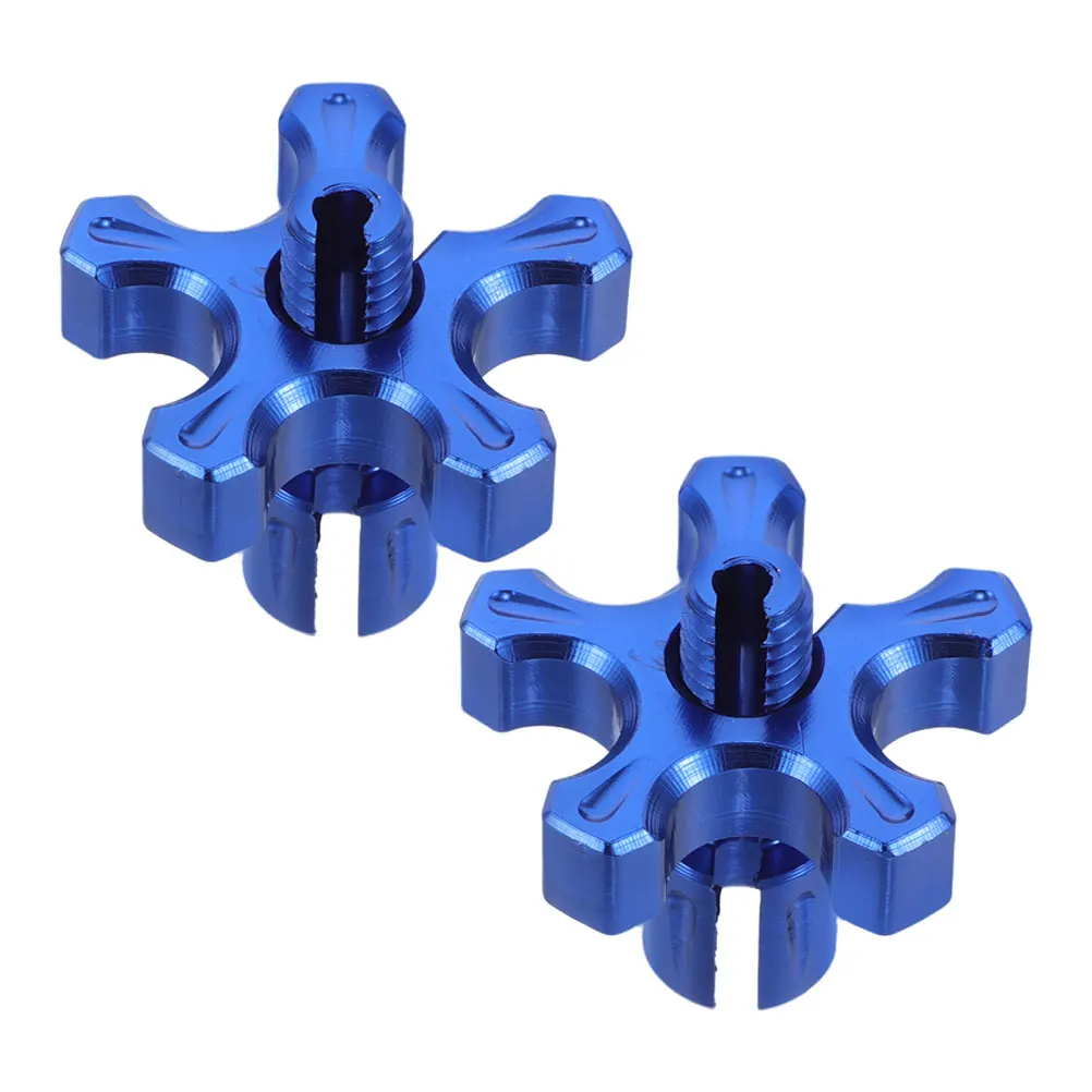 2pcs Clutch Adjustment Screw Durable Motorcycle Lever Easy Installation High Compatibility Replacement Tool Bleeder Cable Mount
2pcs Clutch Adjustment Screw Durable Motorcycle Lever Easy Installation High Compatibility Replacement Tool Bleeder Cable Mount