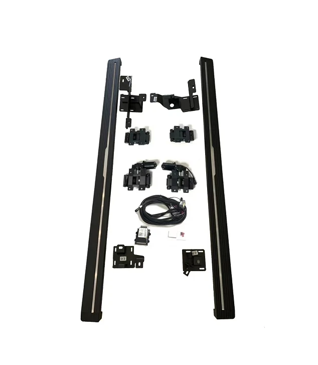 X5 G05 AUTO STEP for X5 G05 X7 G07 X6 G06 Intelligent Electric Foot Pedal G05 G07g06 Side Welcome Pedalcustom
X5 G05 AUTO STEP for X5 G05 X7 G07 X6 G06 Intelligent Electric Foot Pedal G05 G07g06 Side Welcome Pedalcustom