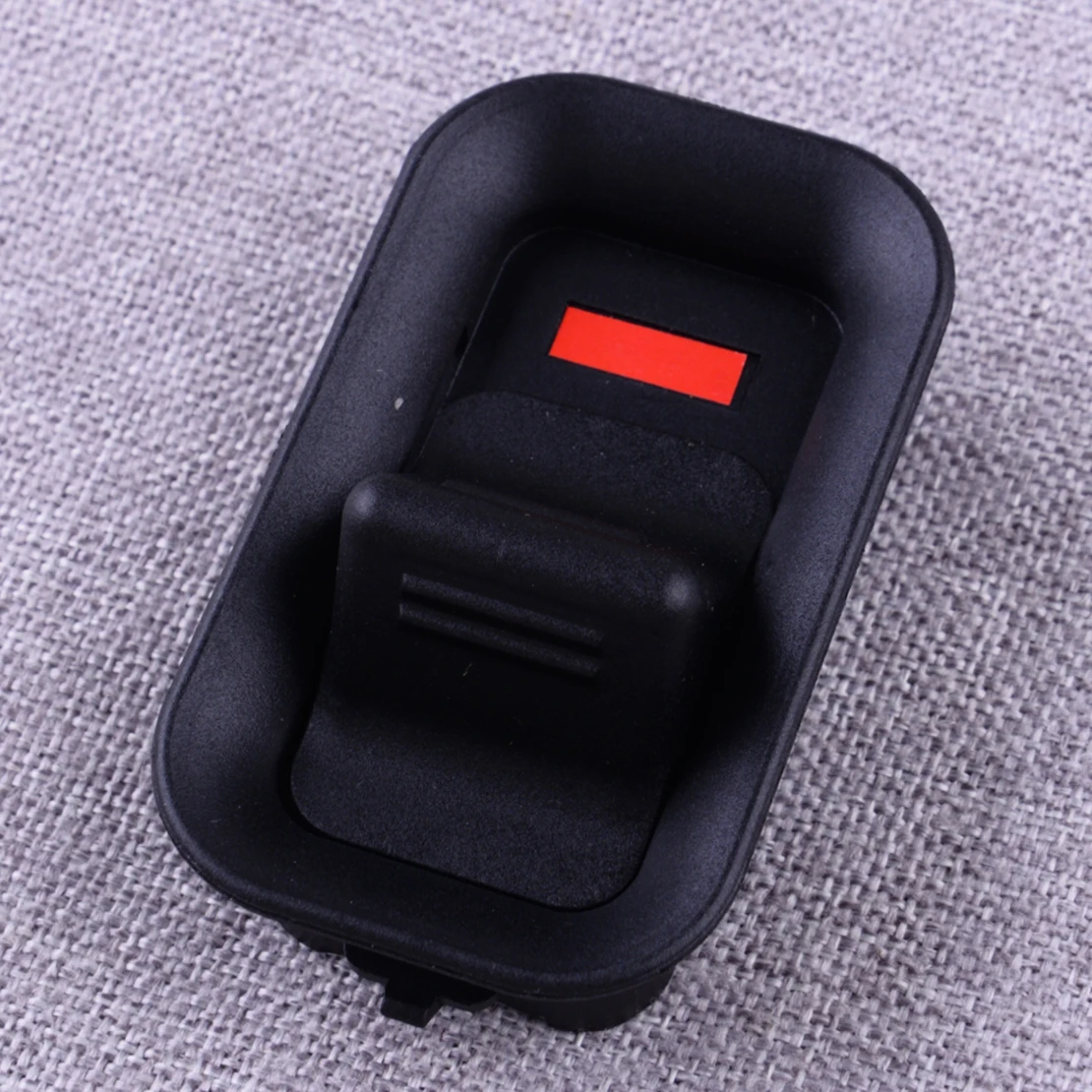 NEW 15172121 Door Lock Lever Slide Knob Button Fit for GMC Sierra Yukon Cadillac Escalade Chevrolet Avalanche Silverado Tahoe
NEW 15172121 Door Lock Lever Slide Knob Button Fit for GMC Sierra Yukon Cadillac Escalade Chevrolet Avalanche Silverado Tahoe