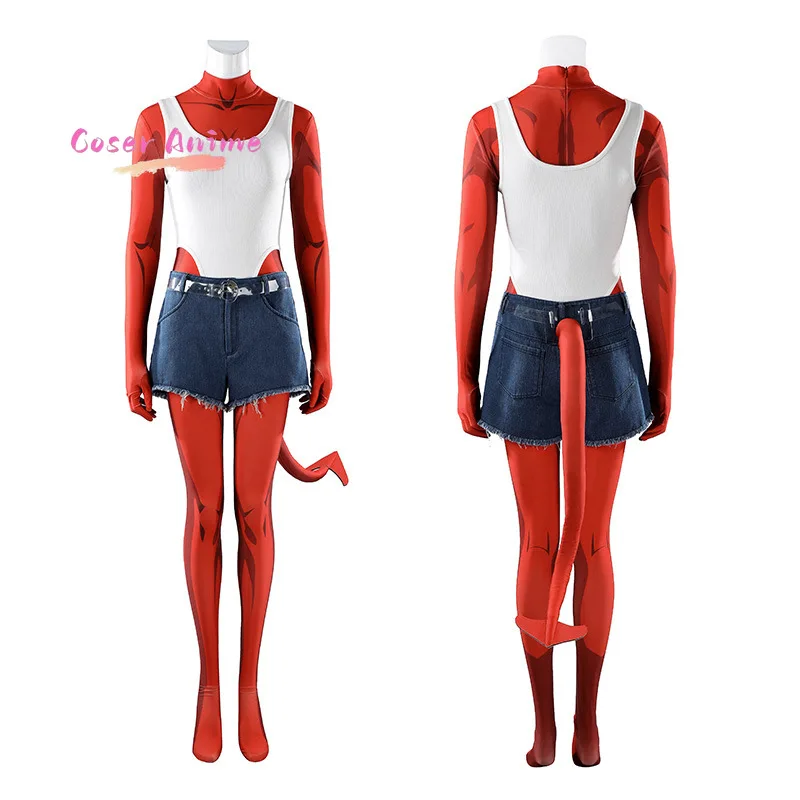 Super Hero Dispatch Center Magical Lofu Cosplay Costume Uniform for Halloween Carnival & Christmas Parties
Super Hero Dispatch Center Magical Lofu Cosplay Costume Uniform for Halloween Carnival & Christmas Parties