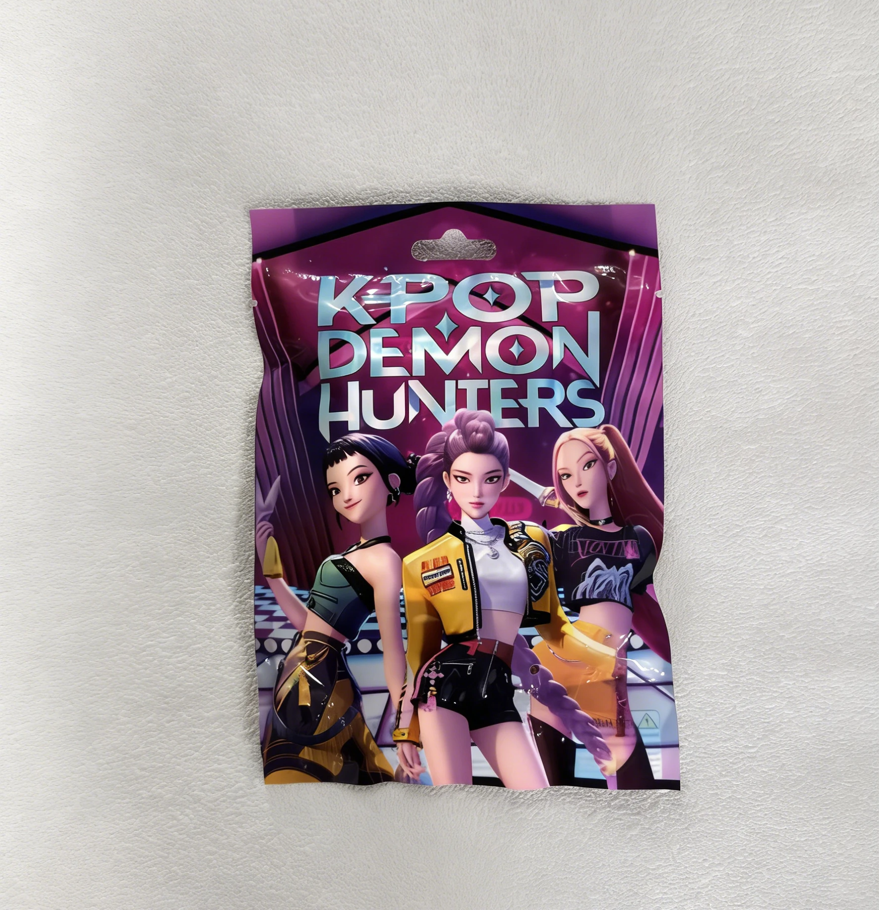 24PCs Anime Devil Random Blind Box Toy Character Keychain,surprise Box Blind Box Series Toys,cute Children Ideal Collection Toy
24PCs Anime Devil Random Blind Box Toy Character Keychain,surprise Box Blind Box Series Toys,cute Children Ideal Collection Toy