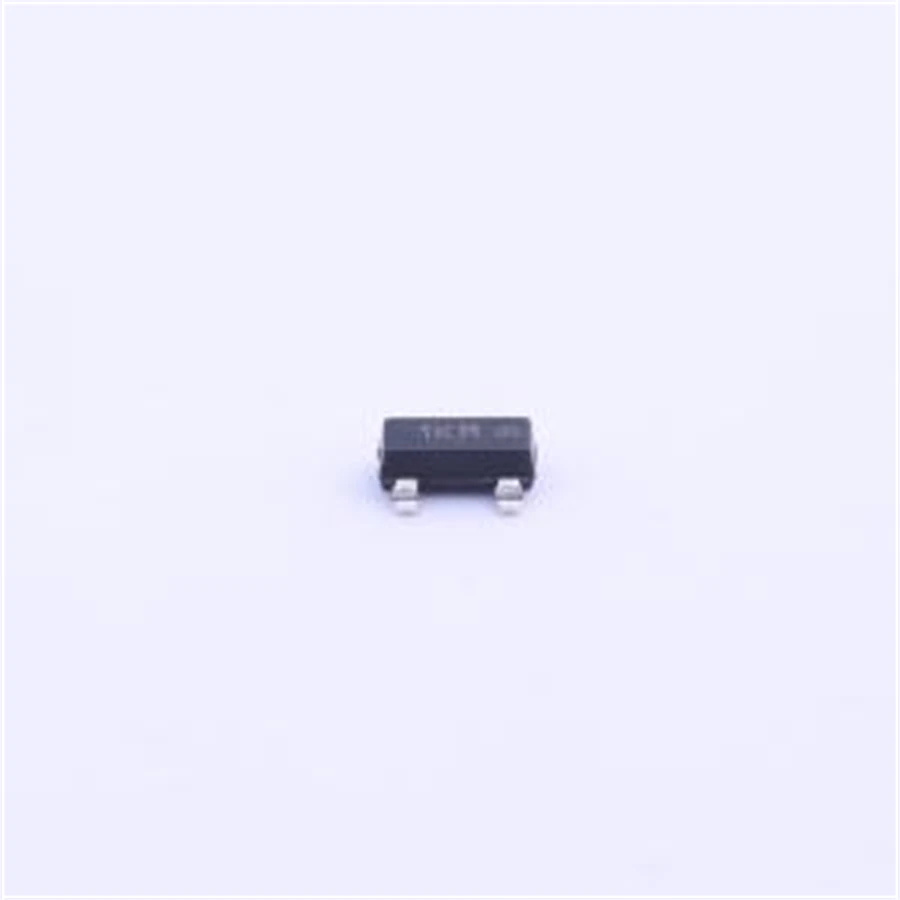 200PCS/LOT MMBT6428LT1G (Transistors/Thyristors)
200PCS/LOT MMBT6428LT1G (Transistors/Thyristors)