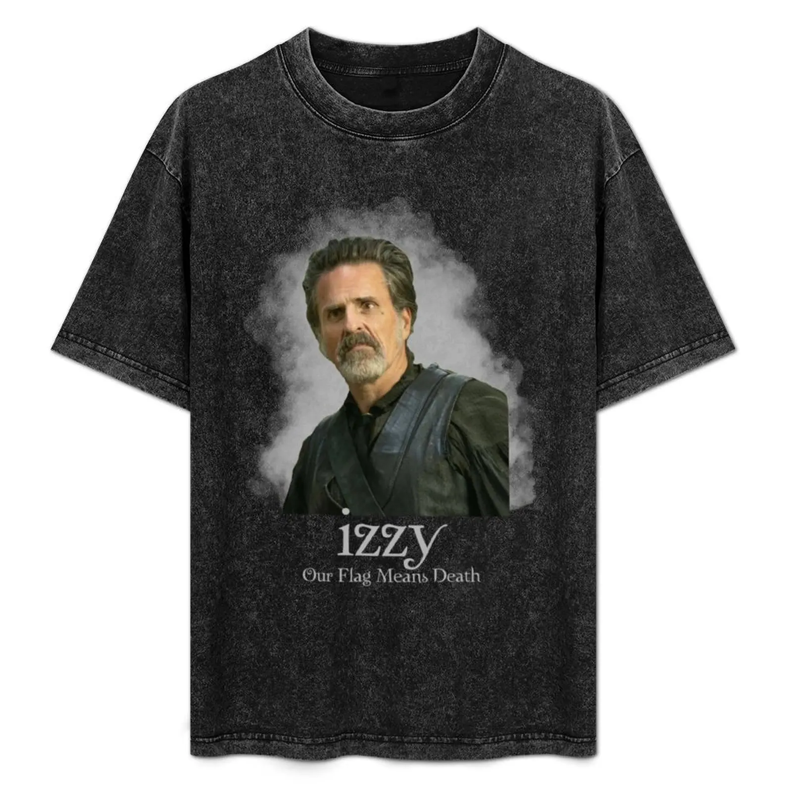 Team Izzy OFMD T-Shirt Work Wear Lightweight Tee
Team Izzy OFMD T-Shirt Work Wear Lightweight Tee