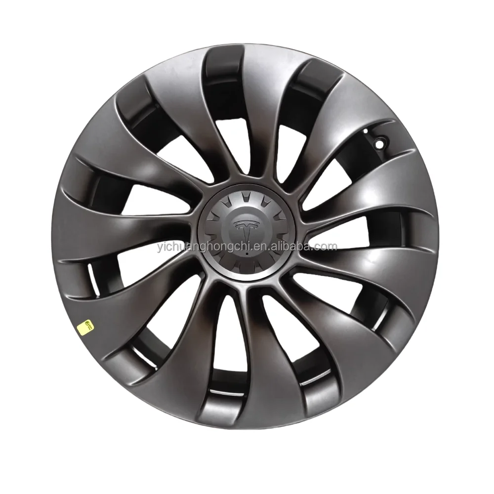 Car Wheel Hub 21-inch Front Wheel Hub For Model Y 1188227-00-B
Car Wheel Hub 21-inch Front Wheel Hub For Model Y 1188227-00-B