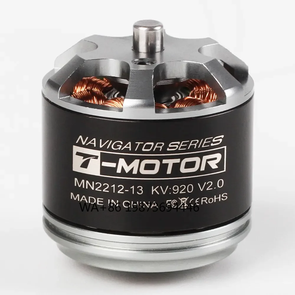 MN2212 KV 780KV 920KV Model Brushless Motor Brushless Electric Motor for Helicopter UAV
MN2212 KV 780KV 920KV Model Brushless Motor Brushless Electric Motor for Helicopter UAV