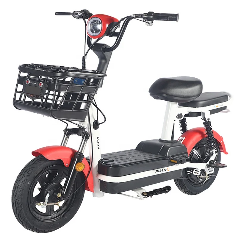 Paige COC 350W 2-Seat Electric Delivery Bike | Italy Japan Style Kids Pedicab Ebike
Paige COC 350W 2-Seat Electric Delivery Bike | Italy Japan Style Kids Pedicab Ebike