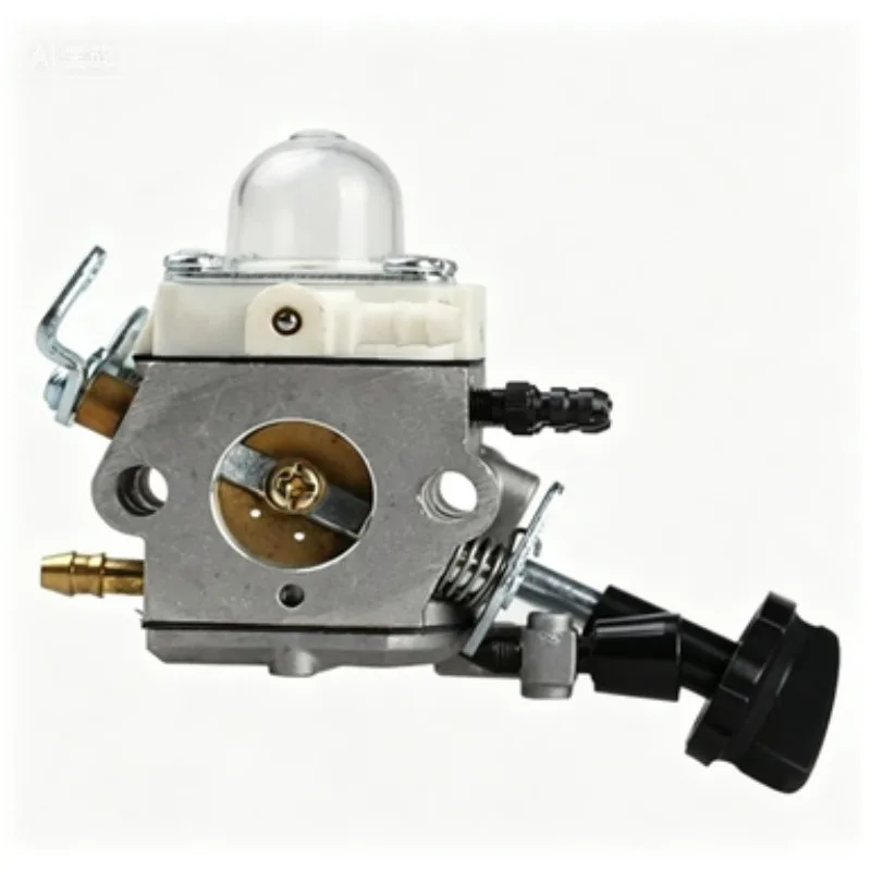 Carburetor Assembly Suitable for C1M-S261B BG86 SH56 SH56C SH86 SH86C
Carburetor Assembly Suitable for C1M-S261B BG86 SH56 SH56C SH86 SH86C