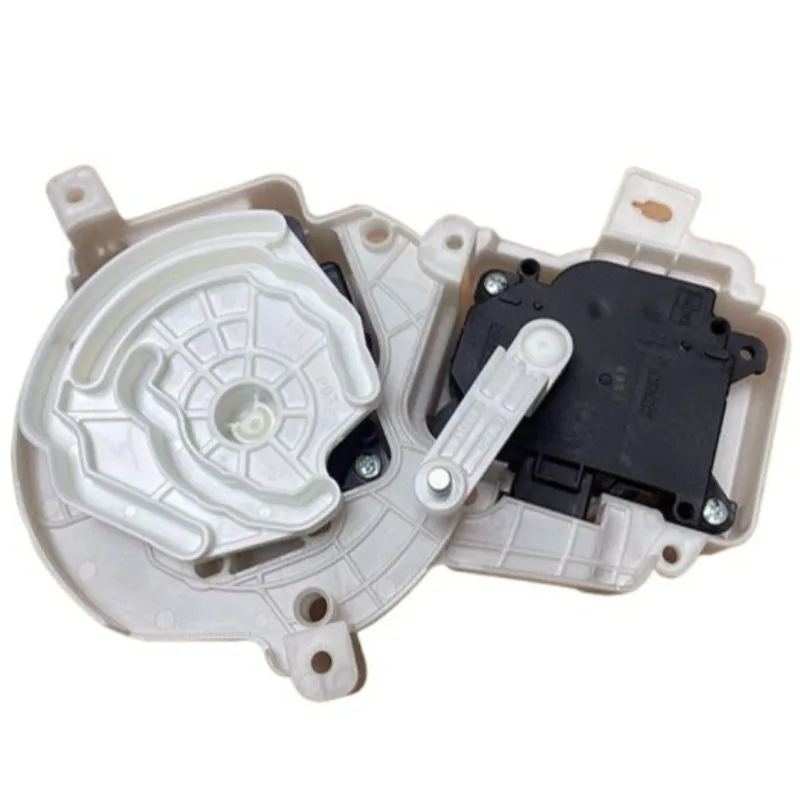 72131AJ051 Air Conditioner Servo Blend Door Actuator Motor for Subaru Forester Outback Legacy XV Impreza BRZ Tribeca
72131AJ051 Air Conditioner Servo Blend Door Actuator Motor for Subaru Forester Outback Legacy XV Impreza BRZ Tribeca
