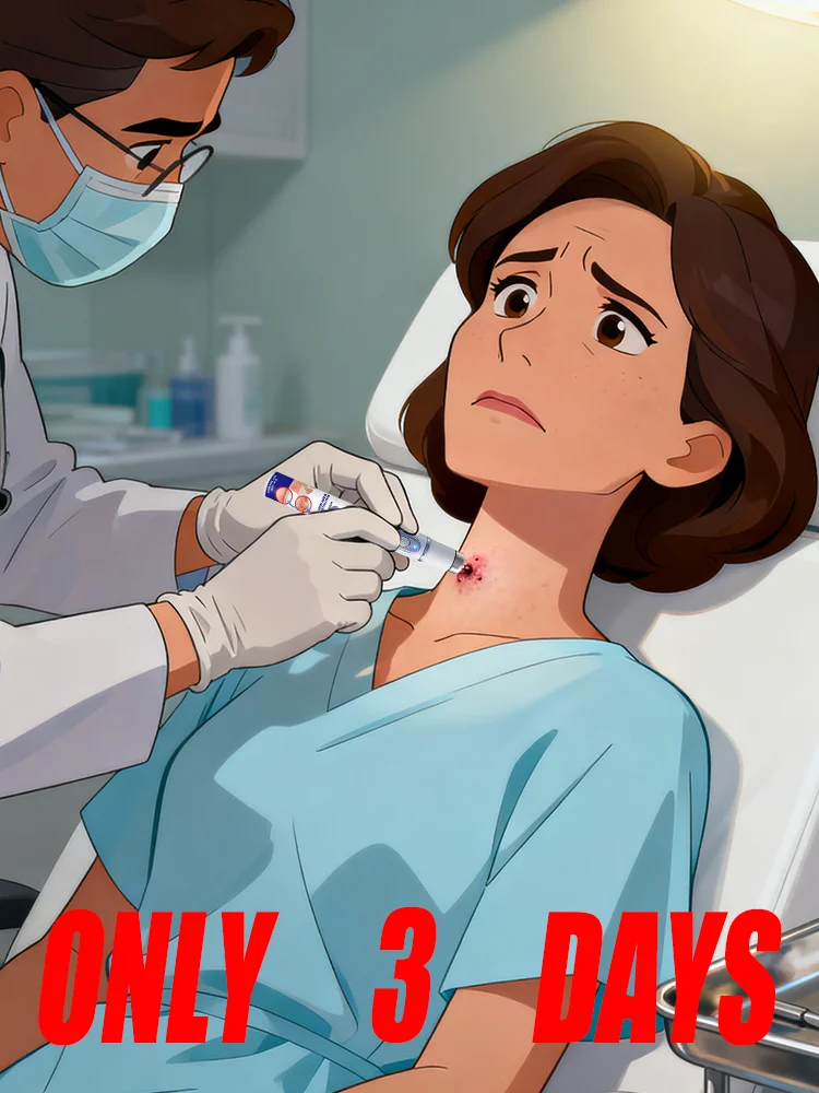 Home Wart Removal Kit - Safe and Harmless - Blue Light Therapy - Combo Pack Offer 
Home Wart Removal Kit - Safe and Harmless - Blue Light Therapy - Combo Pack Offer