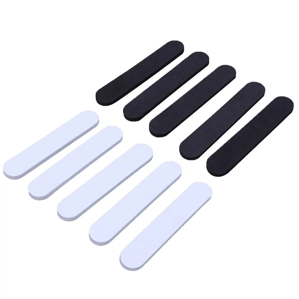 48Pcs Hat Size Reducer Eva Tape for Sweatband Hats Saver 24 Black 24 White Adjustable Comfort Hat Size Reducer
48Pcs Hat Size Reducer Eva Tape for Sweatband Hats Saver 24 Black 24 White Adjustable Comfort Hat Size Reducer