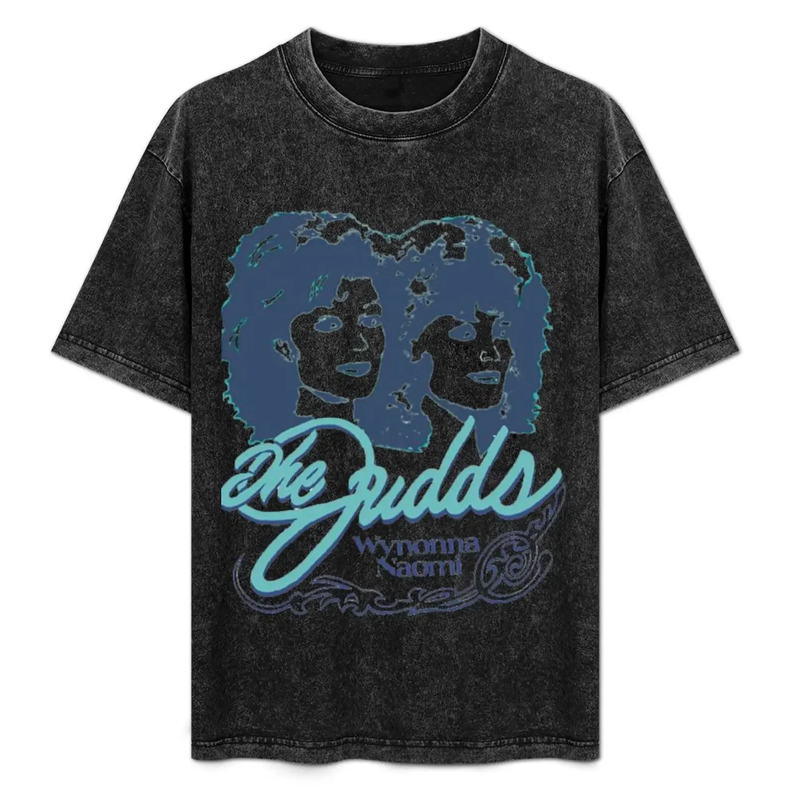 the judds T-Shirt baggy shirts anime figures gifts for boyfriend black t shirts for men
the judds T-Shirt baggy shirts anime figures gifts for boyfriend black t shirts for men
