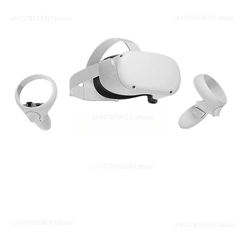 VR All-in-one Headset Smart Device, Steam Game Console, Activates Panoramic View
VR All-in-one Headset Smart Device, Steam Game Console, Activates Panoramic View