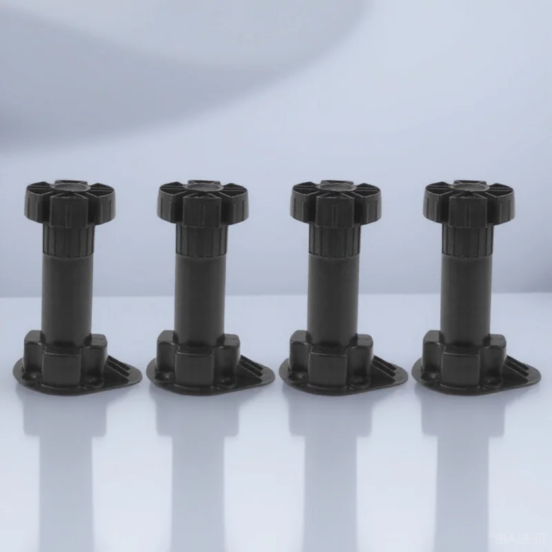 4Pcs Strong Adjustable Sofa Legs Furniture Feet for Cabinet Tea Table Bathroom Cabinet Sofa Support Furniture Support Leg
4Pcs Strong Adjustable Sofa Legs Furniture Feet for Cabinet Tea Table Bathroom Cabinet Sofa Support Furniture Support Leg
