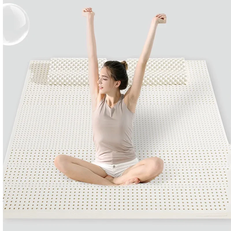 Mite Removal Firm Bed Mattress Soft High Quality Latex Bedroom Tatami Mattresses Foldable Core Sleepcolchoneta Furniture
Mite Removal Firm Bed Mattress Soft High Quality Latex Bedroom Tatami Mattresses Foldable Core Sleepcolchoneta Furniture