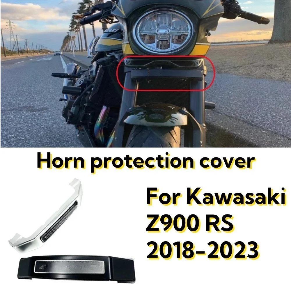 For KAWASAKI Z900RS Accessory Fork Tubes Cover Emblem Ugly Trim Cover Front Shock Horn Z 900 RS 900RS CAFE Cowl 2018-2022 ZR900
For KAWASAKI Z900RS Accessory Fork Tubes Cover Emblem Ugly Trim Cover Front Shock Horn Z 900 RS 900RS CAFE Cowl 2018-2022 ZR900