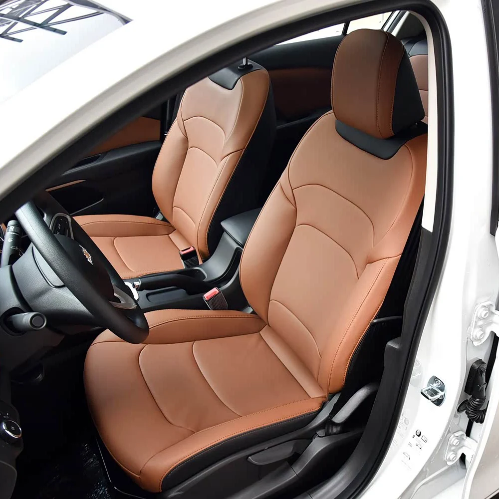 Car Special Seat Cover For Chevrolet Cavalier 2016 2017 2018 2019 PU Leather Cushion Protector Car Seat Covers Car Styling
Car Special Seat Cover For Chevrolet Cavalier 2016 2017 2018 2019 PU Leather Cushion Protector Car Seat Covers Car Styling